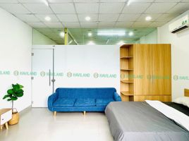 2 Schlafzimmer Appartement zu vermieten in Hoa Khanh Bac, Lien Chieu, Hoa Khanh Bac