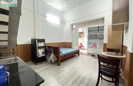 Cho thuê căn hộ, 1 PN, 40 m², Thanh Khê