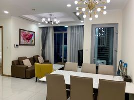 2 Phòng ngủ Chung cư for rent at Vinhomes Central Park, Phường 22