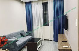 Cho thuê căn hộ, 1 PN, 40 m², Hải Châu
