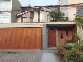 5 Habitación Villa en venta en Lima, La Molina, Lima, Lima