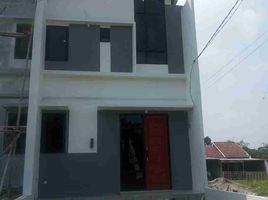 3 Bedroom House for sale in West Jawa, Sawangan, Bogor, West Jawa