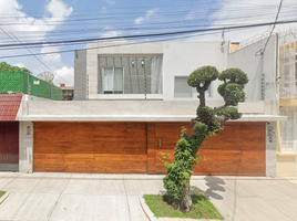4 Schlafzimmer Haus zu verkaufen in Gustavo A Madero, Mexico City, Gustavo A Madero