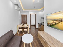 2 chambre Condominium for rent in An Hai Bac, Son Tra, An Hai Bac