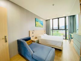 1 Schlafzimmer Appartement zu vermieten in Son Tra, Da Nang, An Hai Bac, Son Tra