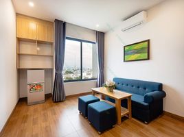 1 chambre Appartement for rent in Da Nang, An Hai Bac, Son Tra, Da Nang