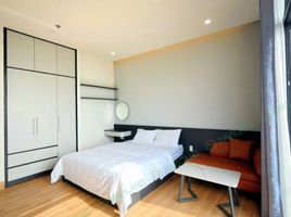 1 Phòng ngủ Chung cư for rent in Khuê Mỹ, Ngũ Hành Sơn, Khuê Mỹ