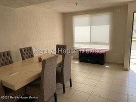 3 Schlafzimmer Villa zu vermieten in El Marques, Queretaro, El Marques, Queretaro, Mexiko