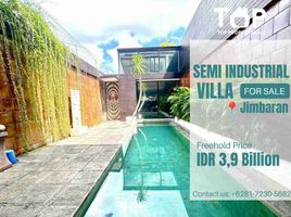 3 Bedroom Villa for sale in Kuta Beach, Kuta, Kuta