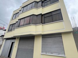 7 chambre Villa for sale in Pichincha, Quito, Quito, Pichincha