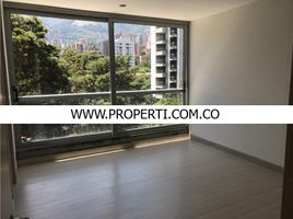 3 Habitación Apartamento en alquiler en Parque de los Pies Descalzos, Medellín, Medellín