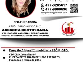 4 Habitación Villa en venta en Leon, Guanajuato, Leon