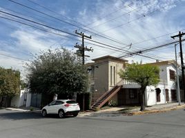 5 Habitación Casa en venta en Monterrey, Nuevo León, Monterrey