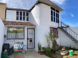 3 Habitación Casa en venta en Del Centro, Oaxaca, Del Centro