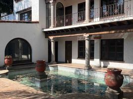 Villa 5 chambre à vendre à Cuernavaca, Morelos, Cuernavaca