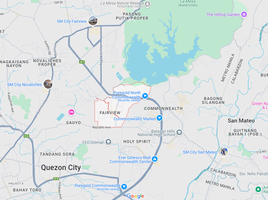  Terreno (Parcela) en venta en Quezon City, Metro Manila, Quezon City, Eastern District, Metro Manila