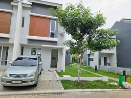 2 Bedroom House for rent in Tangerang, Banten, Rajeg, Tangerang