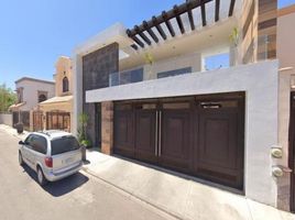 4 Schlafzimmer Villa zu verkaufen in Cajeme, Sonora, Cajeme, Sonora