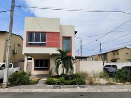 3 Habitación Casa en venta en Guayas, Daule, Daule, Guayas