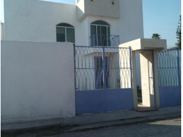 3 Bedroom House for sale in Tlayacapan, Morelos, Tlayacapan