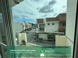 3 Bedroom Townhouse for rent in Pampanga, Central Luzon, Angeles City, Pampanga