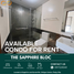 2 Bedroom Condo for rent at The Sapphire Bloc, Pasig City