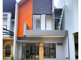 3 Bedroom House for sale in West Jawa, Sawangan, Bogor, West Jawa