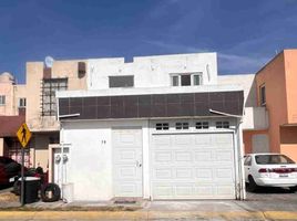 3 Schlafzimmer Haus zu verkaufen in Otzolotepec, Mexico, Otzolotepec