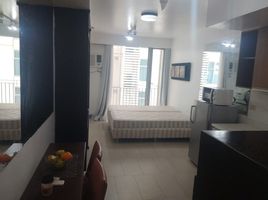 Studio Apartment for sale at Antel Spa Residences, Makati City