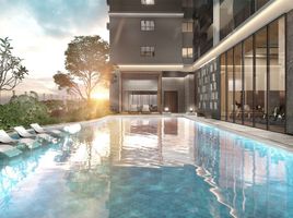 Studio Condo for sale at SMDC Sands Residences , Malate