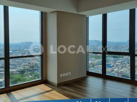 3 Kamar Apartemen for sale in Jakarta Pusat, Jakarta, Johar Baru, Jakarta Pusat