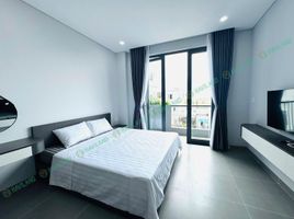 1 Bedroom Apartment for rent in Da Nang, Hoa Hai, Ngu Hanh Son, Da Nang