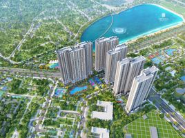 1 Phòng ngủ Căn hộ for sale at Imperia Smart City, Tay Mo