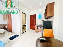 1 Phòng ngủ Căn hộ for rent in My Khe Beach, Mỹ An, Khuê Mỹ