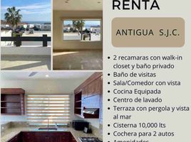 2 Bedroom Villa for rent in La Paz, Baja California Sur, La Paz, Baja California Sur