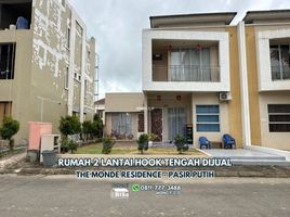 2 chambre Maison for sale in Batam Timur, Batam, Batam Timur