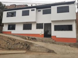 3 Schlafzimmer Haus zu verkaufen in San Juan De Lurigancho, Lima, San Juan De Lurigancho, Lima, Lima, Peru