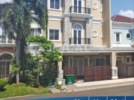 5 Kamar Rumah for sale in Kelapa Gading, Jakarta Utara, Kelapa Gading