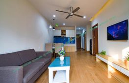 Сдаётся квартира, 2 спальни, 75 м², Ngũ Hành Sơn