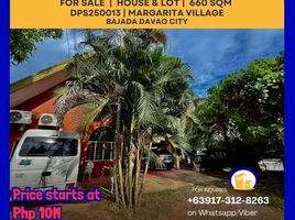  House for sale in Davao del Sur, Davao, Davao City, Davao del Sur