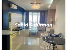 1 Bedroom Condo for sale in Jakarta Pusat, Jakarta, Tanah Abang, Jakarta Pusat