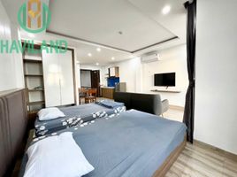 Studio Appartement for rent in Viêt Nam, Hoa Hai, Ngu Hanh Son, Da Nang, Viêt Nam