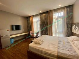 1 Phòng ngủ Căn hộ for rent in Hòa Thuận Tây, Hải Châu, Hòa Thuận Tây