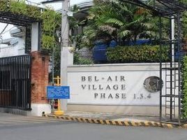 4 Bedroom Villa for rent in Manila International Airport LRT-1, Pasay City, Makati City