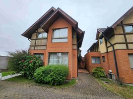 4 Habitación Casa en venta en Concepción, Biobío, Coronel, Concepción