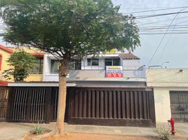 5 chambre Maison for sale in Ate, Lima, Ate