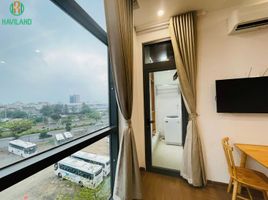 1 Bedroom Apartment for rent in Vincom Shopping Center, An Hai Bac, An Hai Bac