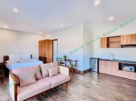 1 Bedroom Apartment for rent in Tho Quang, Son Tra, Tho Quang