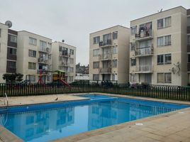 3 Habitación Apartamento en venta en La Serena, Elqui, La Serena