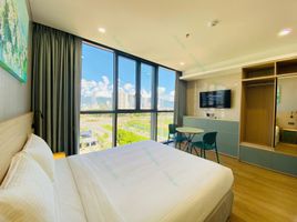 1 Bedroom Apartment for rent in An Hai Bac, Da Nang, An Hai Bac